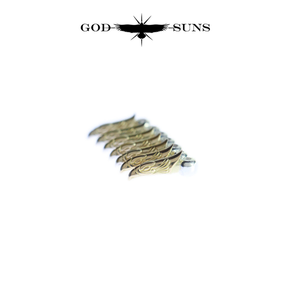 イーグルヘッド イーグルクロウ(BEADS) – GOD SUNS