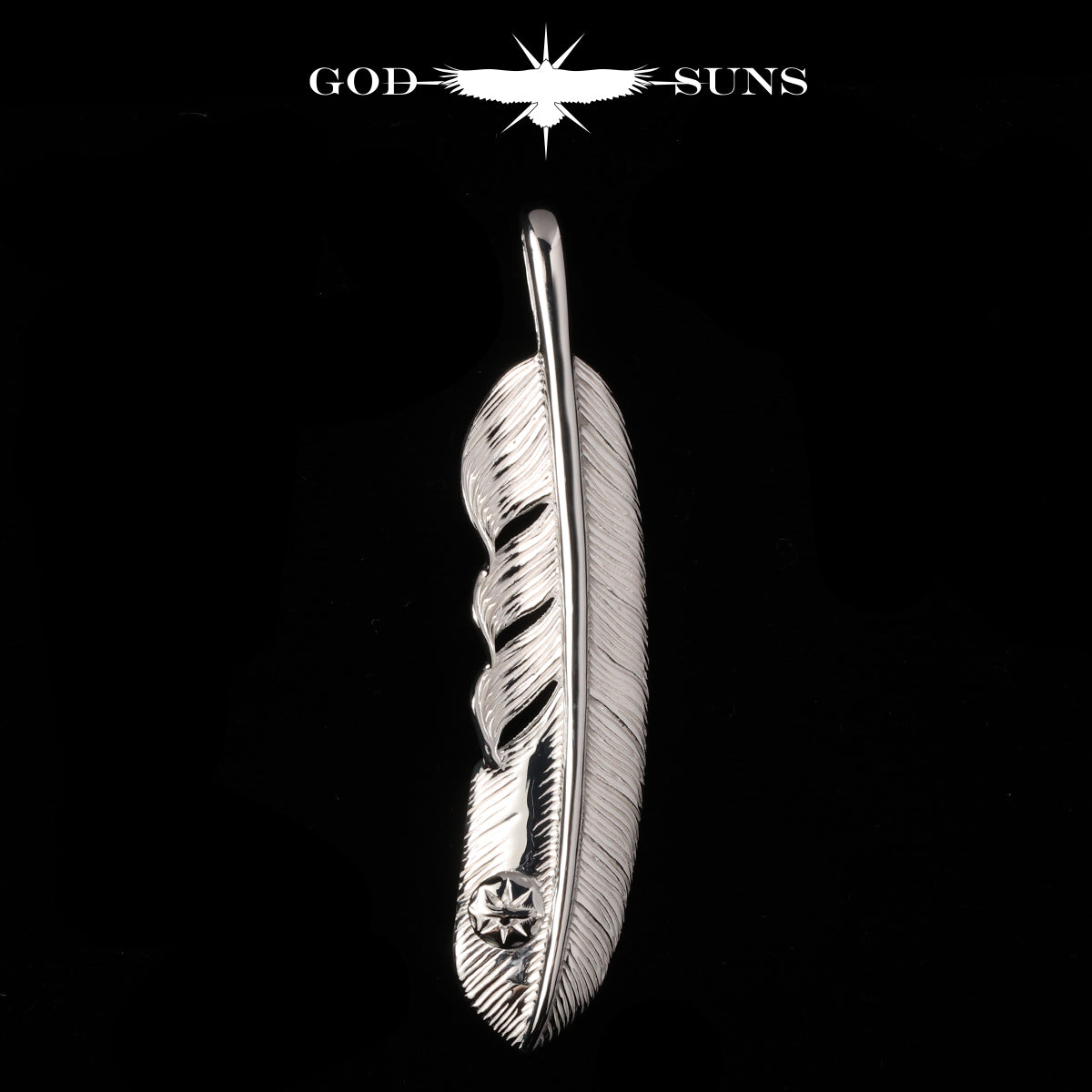 FEATHER – GOD SUNS