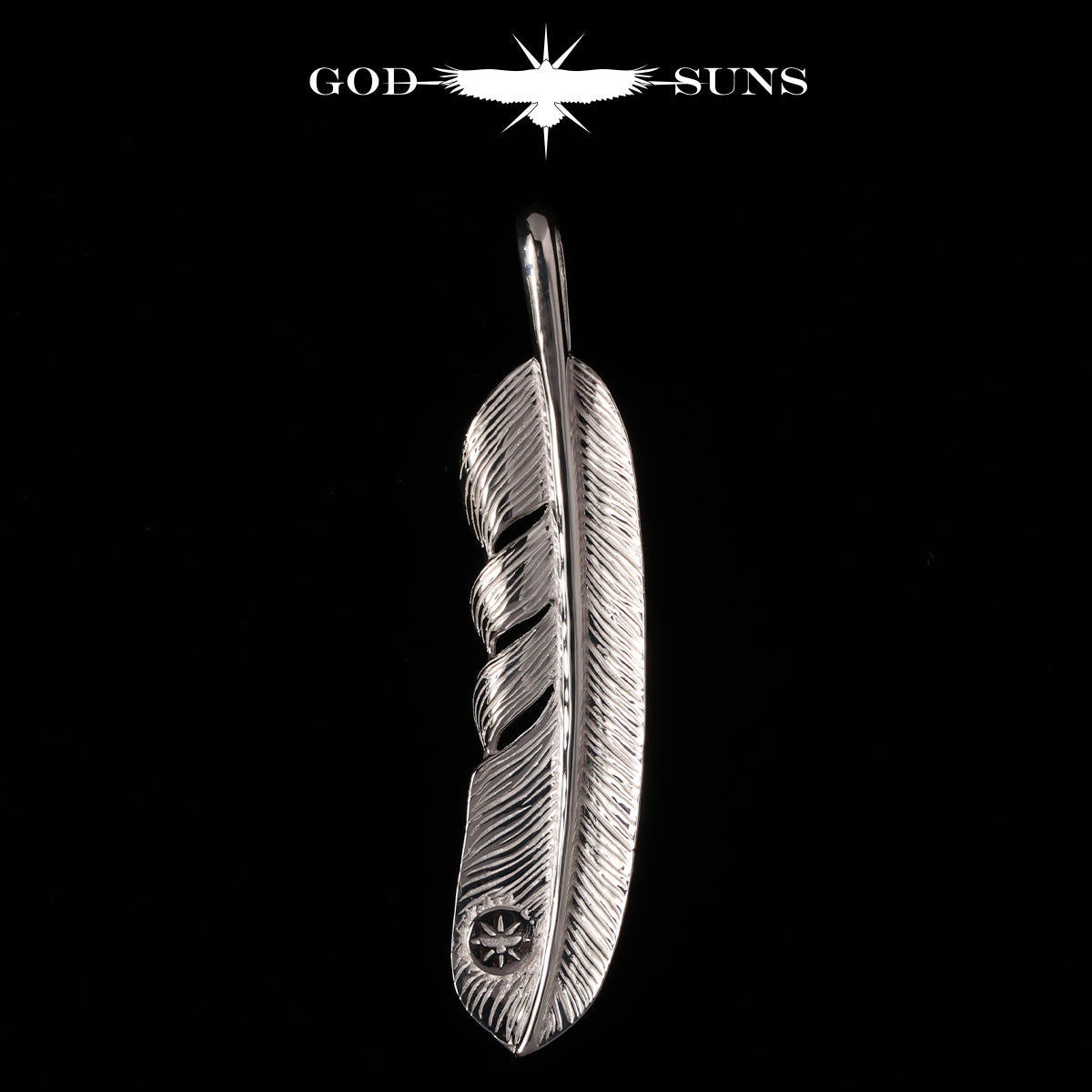 普通羽毛 SV 带金属 LL（右向）68mm 型