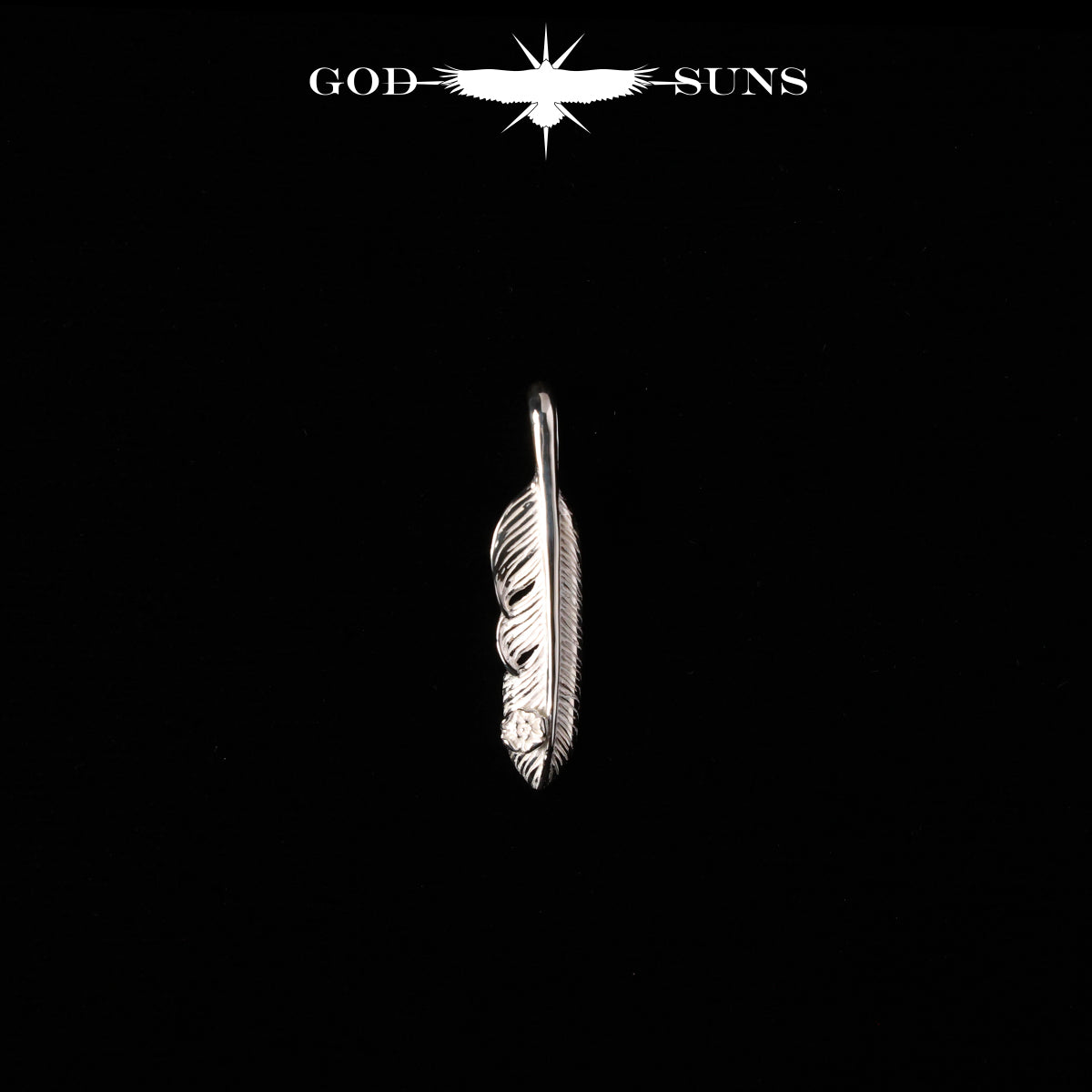 ローズフェザー(FEATHER) – GOD SUNS
