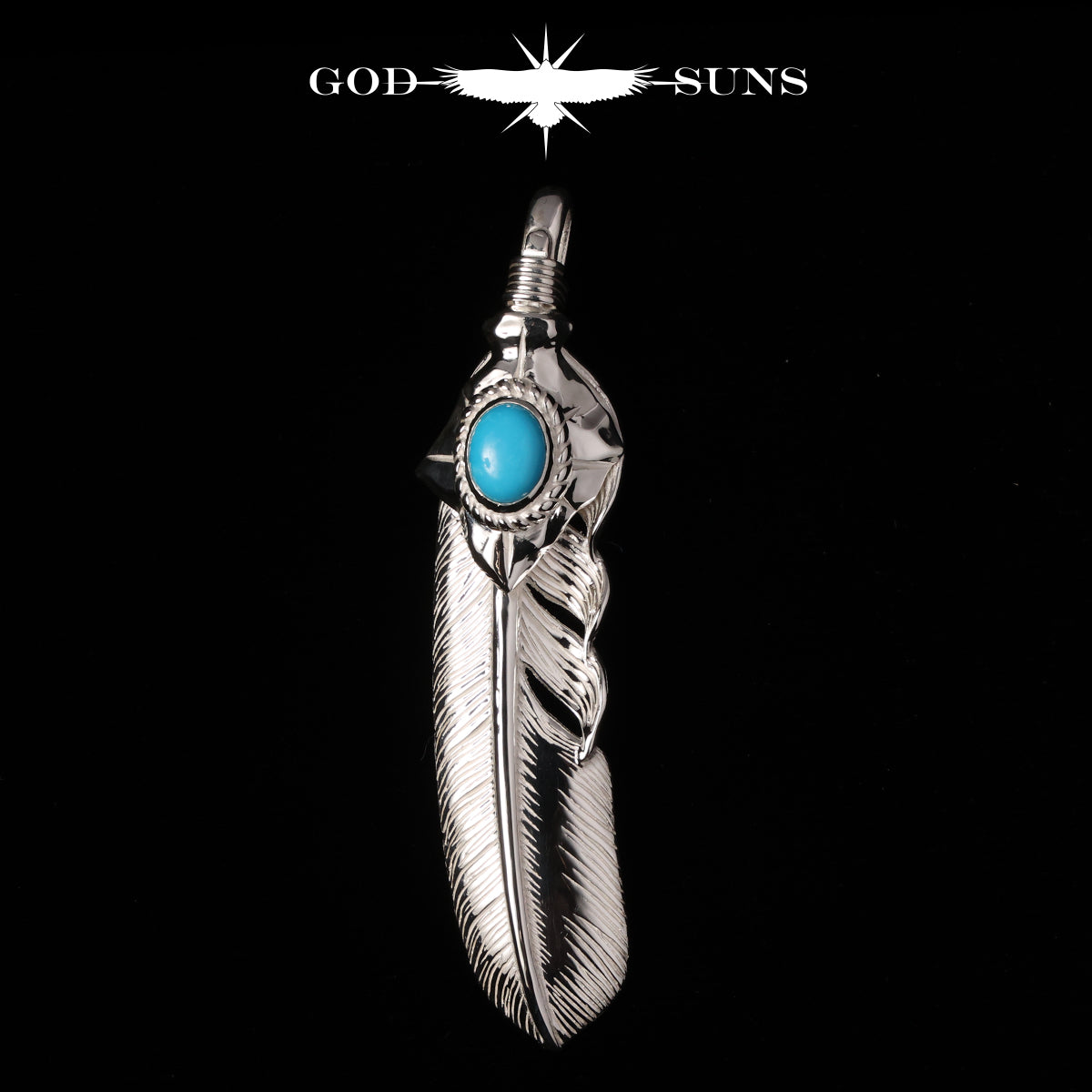 SV Yajiri Ginawa TQ Feather LL（右向）68mm型