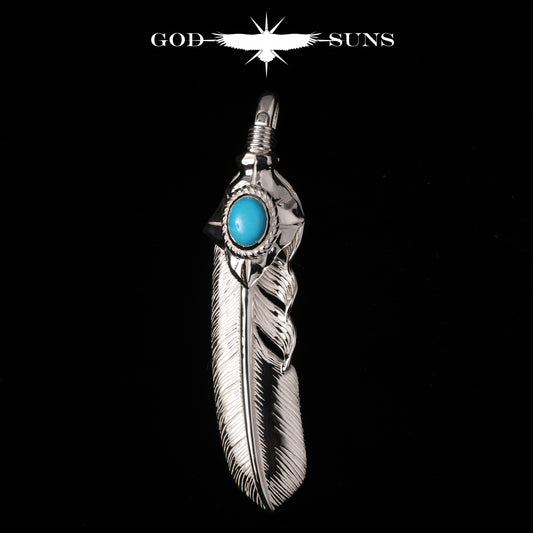 SV Yajiri Ginawa TQ Feather LL（右向）68mm型