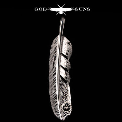 特大平羽 SV 金属（左面）74 毫米型