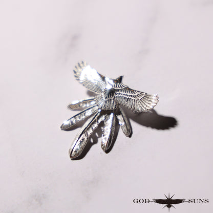 Minimum SV Eagle x 5 Feathers Custom ~SP MODEL~ (Right) ALL SV TYPE