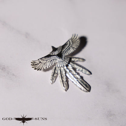 Minimum SV Eagle x 5 Feathers Custom ~SP MODEL~ (Right) ALL SV TYPE