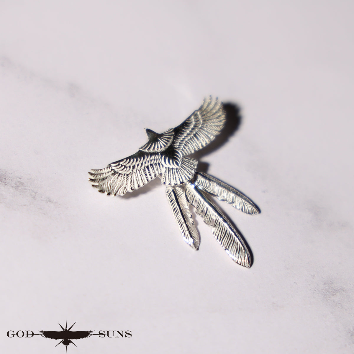 Minimum SV Eagle x 3 Feather Custom ~SP MODEL~ (Left) ALL SV TYPE