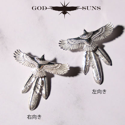 Minimum SV Eagle x 3 Feather Custom ~SP MODEL~ (Left) ALL SV TYPE