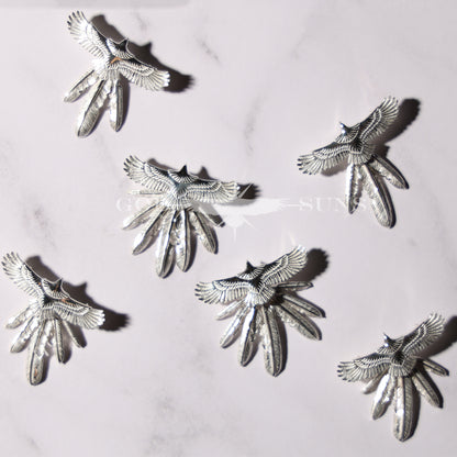 Minimum SV Eagle x 5 Feathers Custom ~SP MODEL~ (Right) ALL SV TYPE