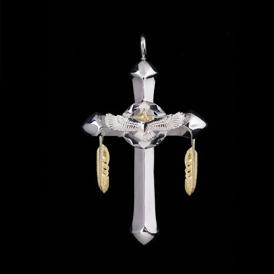 特注クロストップ中～頭金イーグル×全金フェザーTYPE～