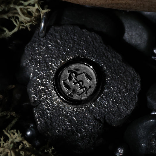 タタキトップスネークメタル付き〜オールドヴィンテージタイプ〜SV×PTメタル付き