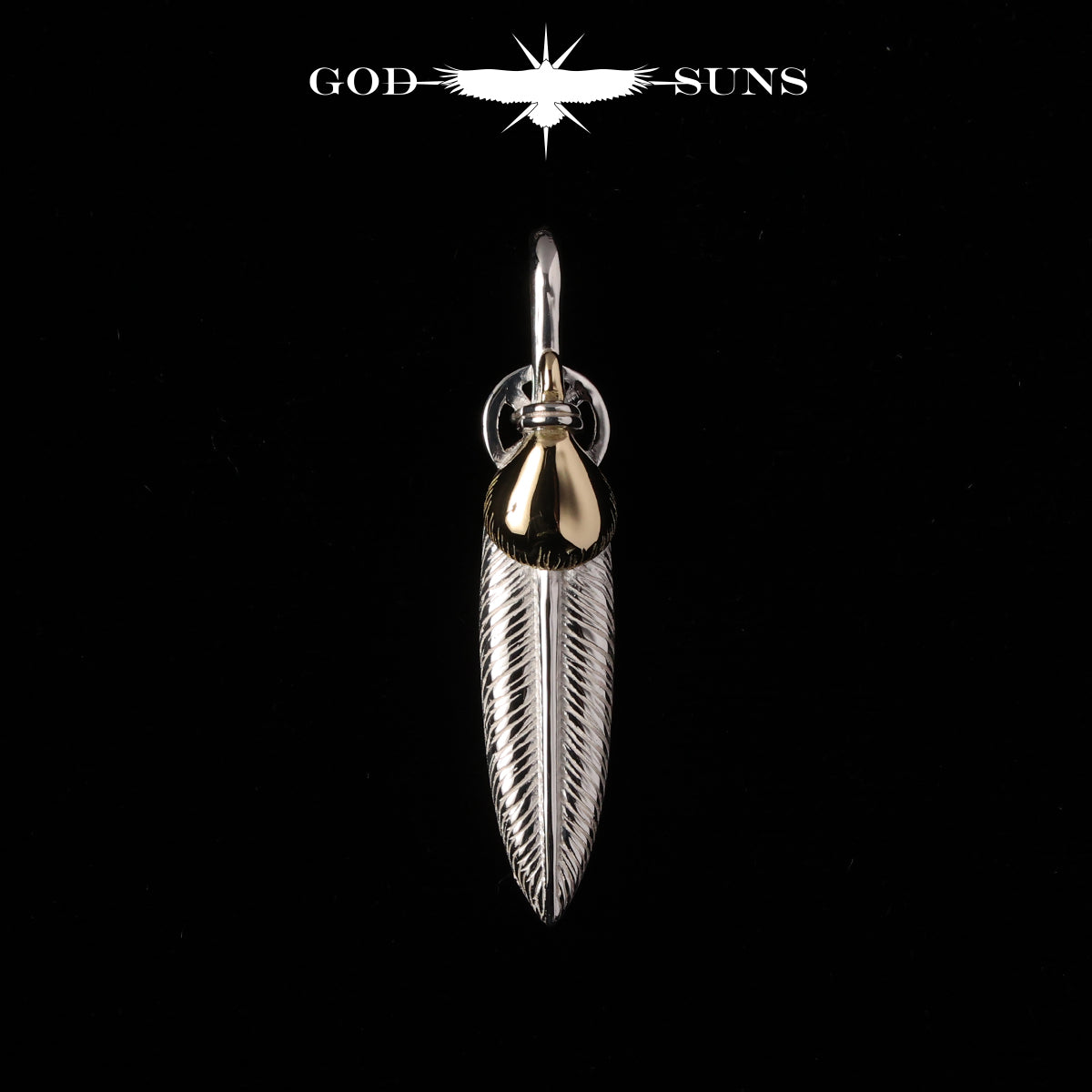 ホイールフェザー(FEATHER) – GOD SUNS