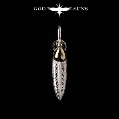 金ハートホイールフェザーS