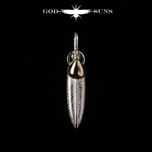 金ハートホイールフェザーS