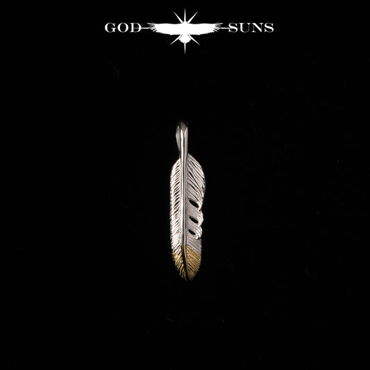 先金フェザーS（右向き）