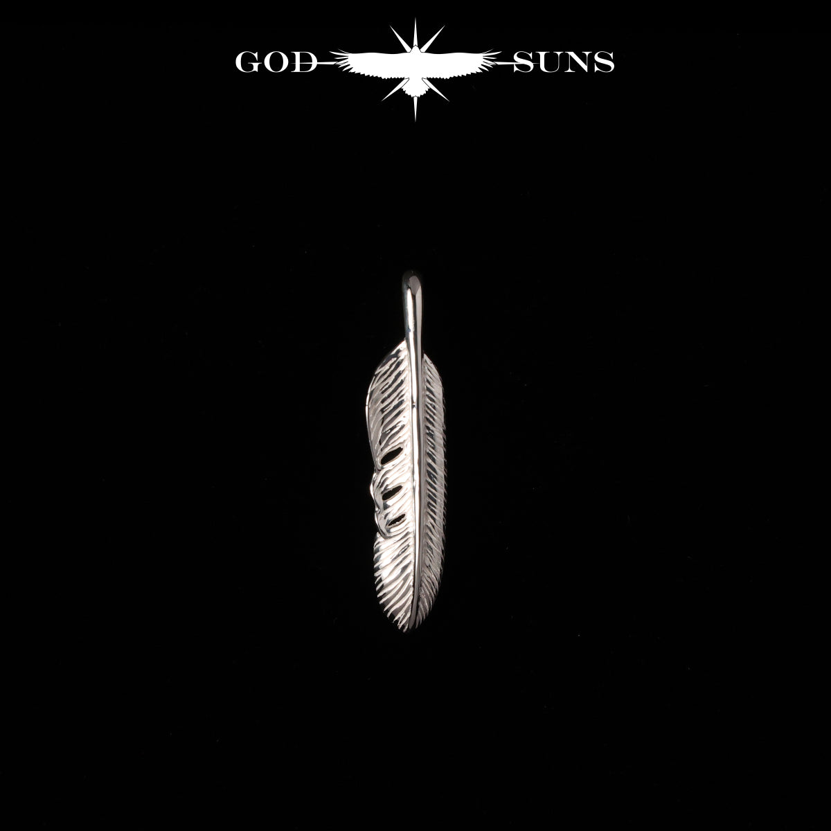 FEATHER – GOD SUNS