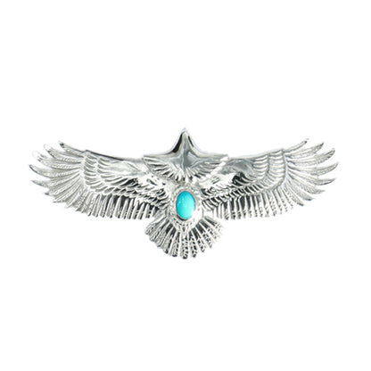 頭銀＆銀縄TQ中イーグル