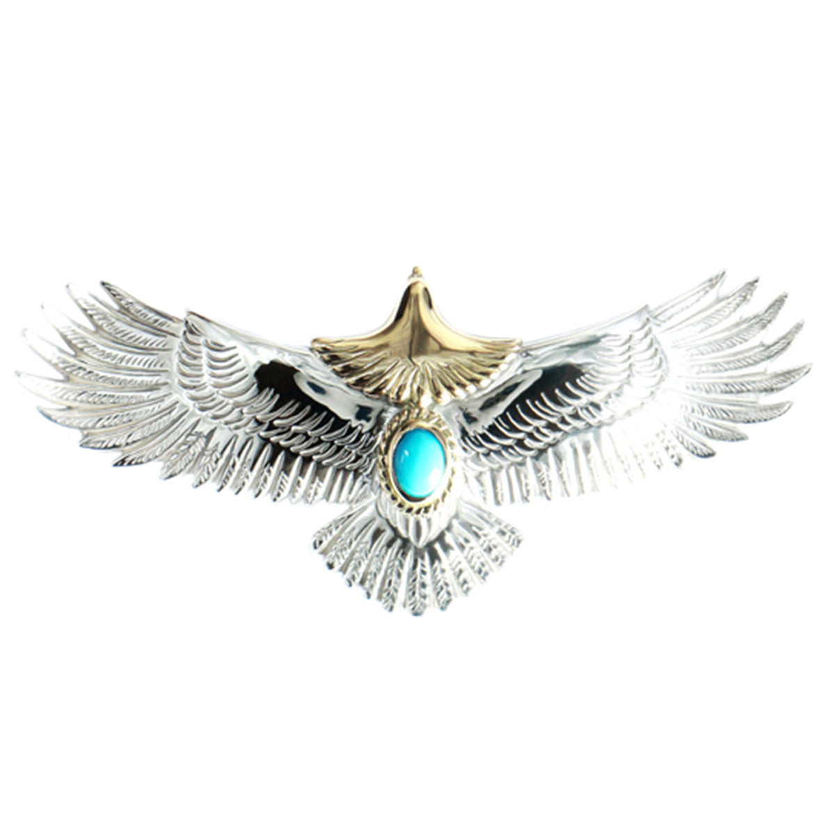 頭金＆金縄TQ大イーグル – GOD SUNS