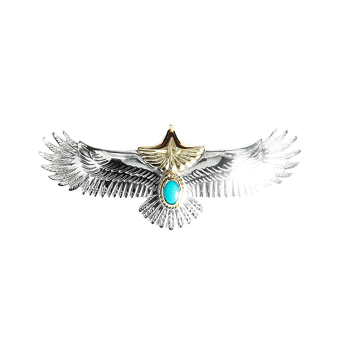 頭金＆金縄TQ小イーグル