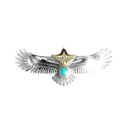 頭金＆金縄TQ小イーグル