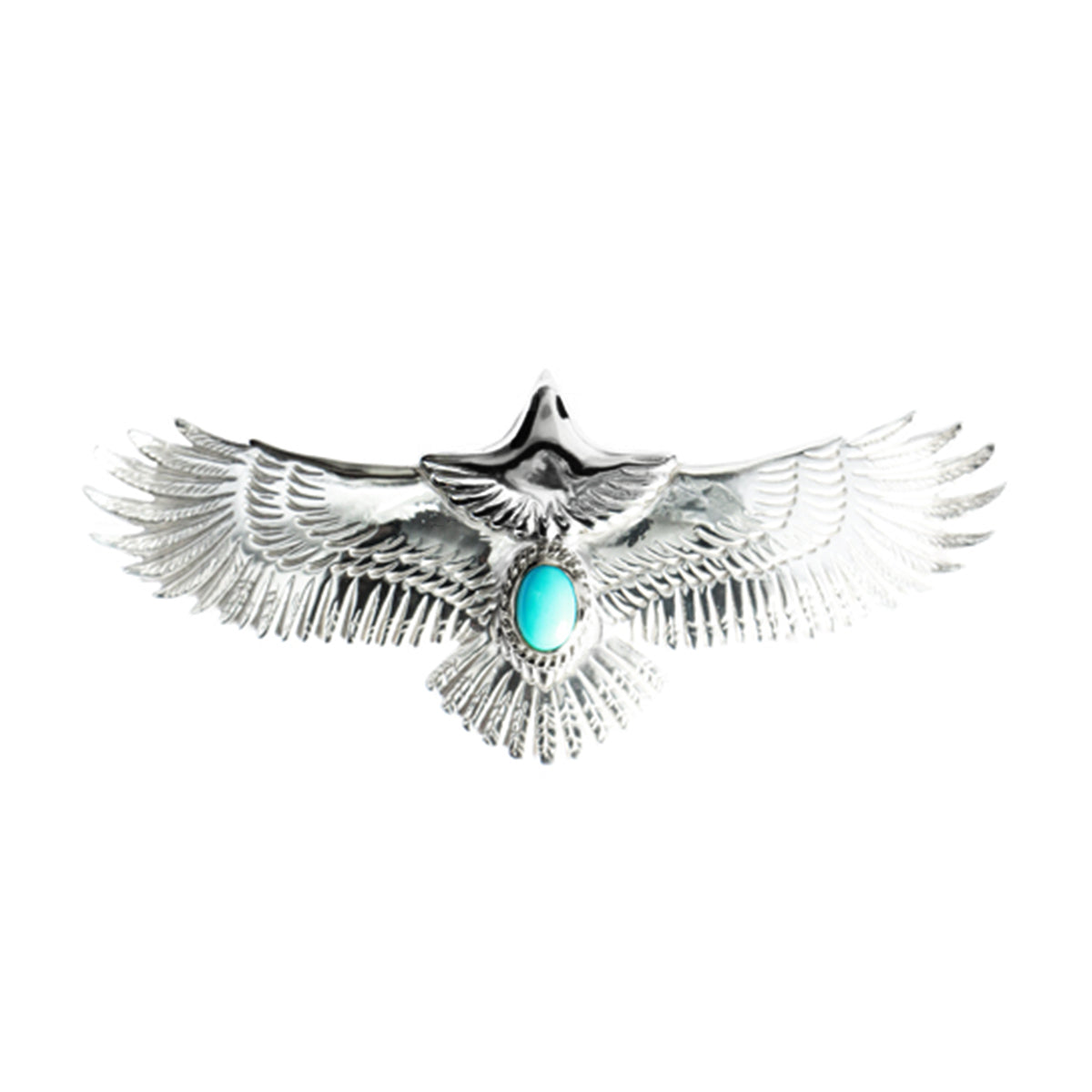 頭銀＆プラチナ縄TQ中イーグル