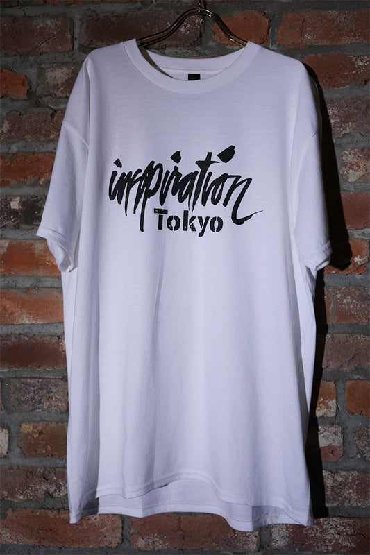 inspiration Tee