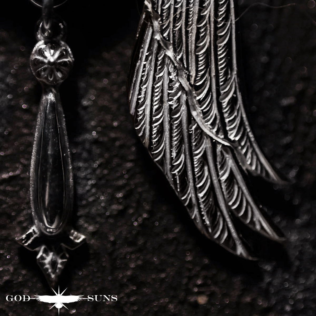 "Eagle Indian" W Plate Naja Top (Small) ~ All Silver ~ SP Metal &amp; Drop Apollo Included ALL SV TYPE Male Eagle x Female Eagle Model