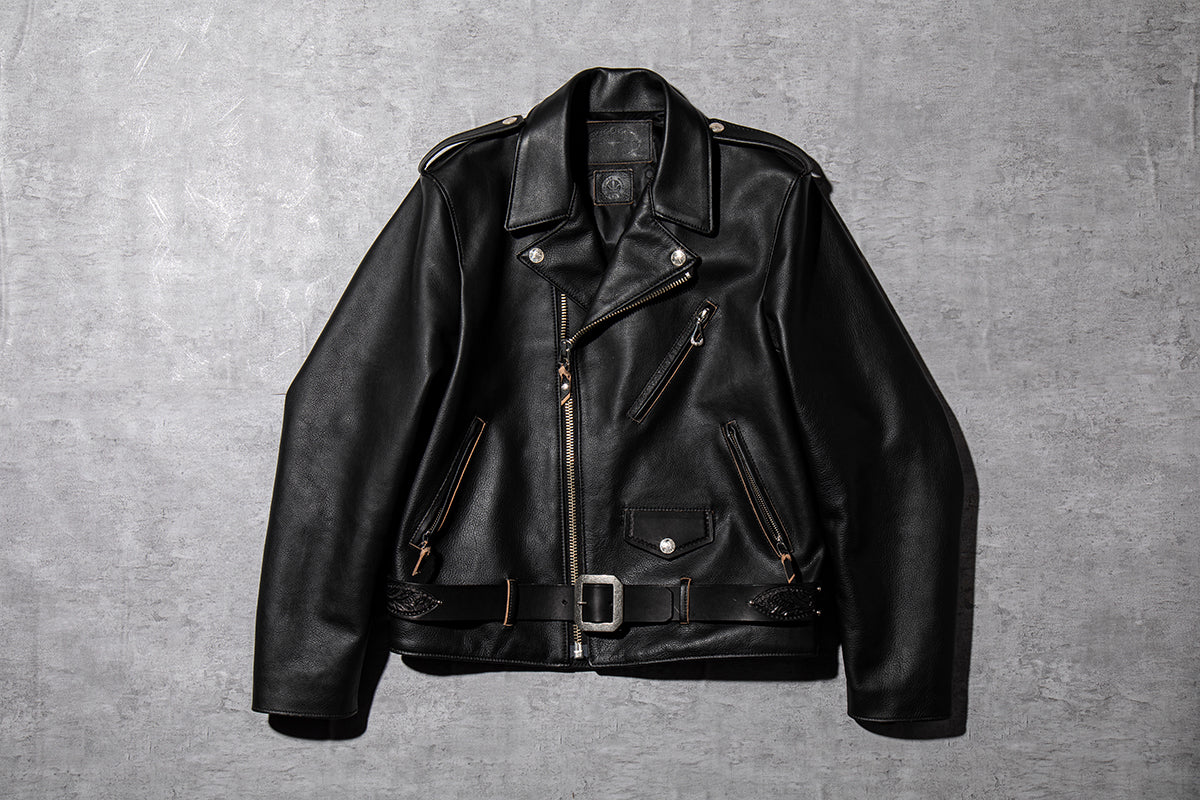 Toki ZEGNAｘFEAR OF GODジャケット FEAR OF GOD Seventh Collection SOUVENIR JACKET ブラック L
