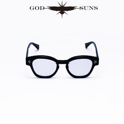 CYBORG BLACK/LIGHT GRAY LENS