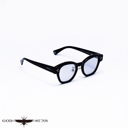 CYBORG BLACK/LIGHT GRAY LENS