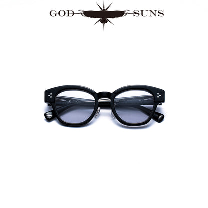 CYBORG BLACK/LIGHT GRAY LENS