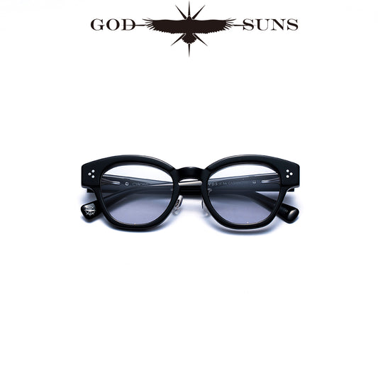 CYBORG BLACK/LIGHT GRAY LENS