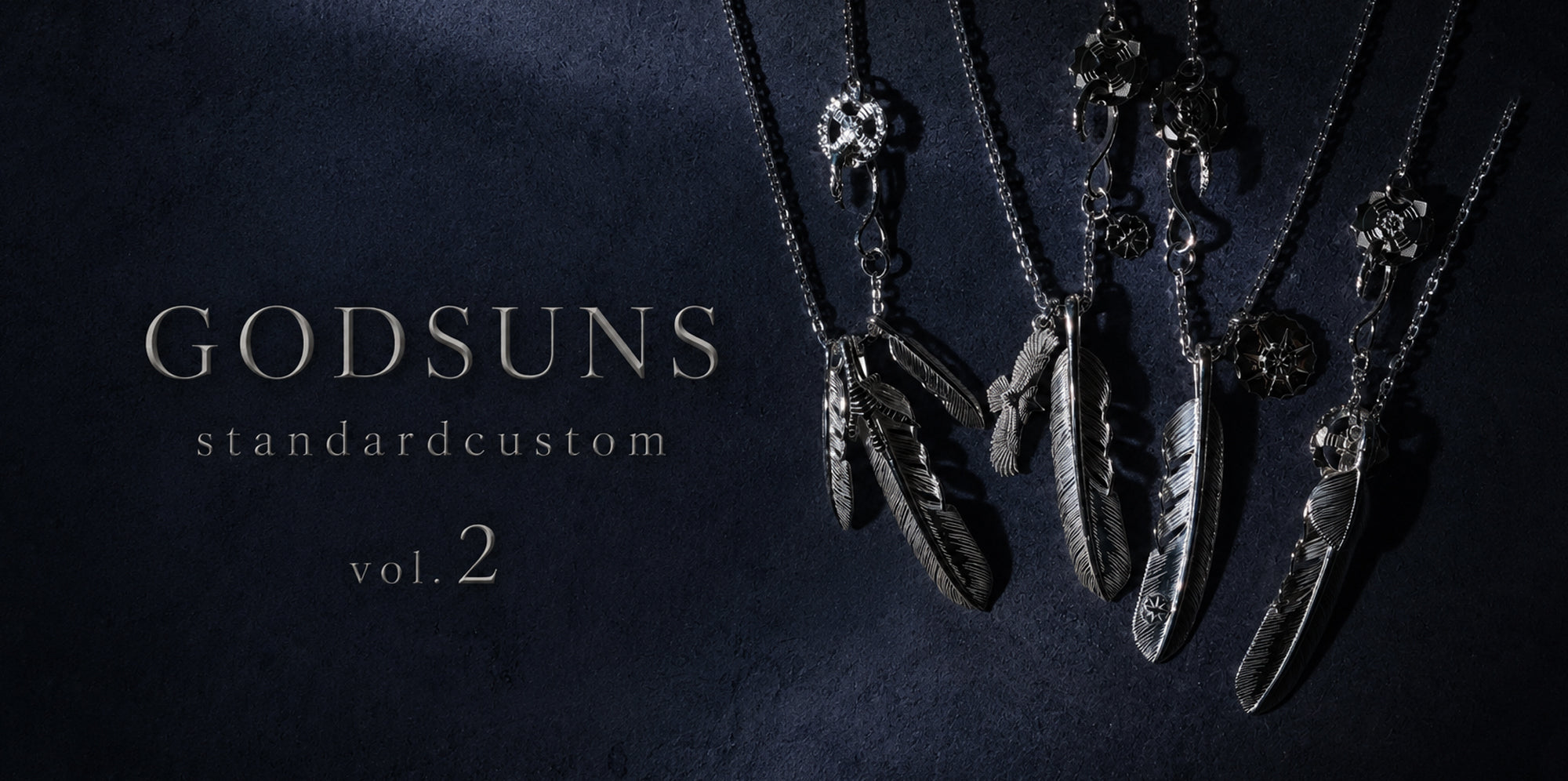 GOD SUNS（ゴッドサンズ）公式オンラインストア