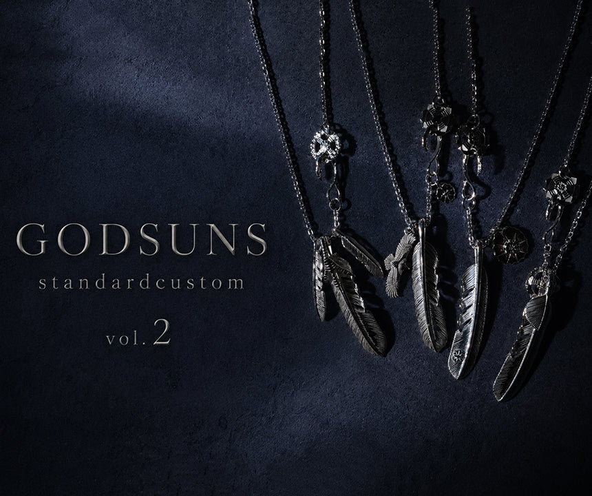 GOD SUNS(ゴッドサンズ)公式オンラインストア GOD SUNS(ゴッドサンズ)公式オンラインストア